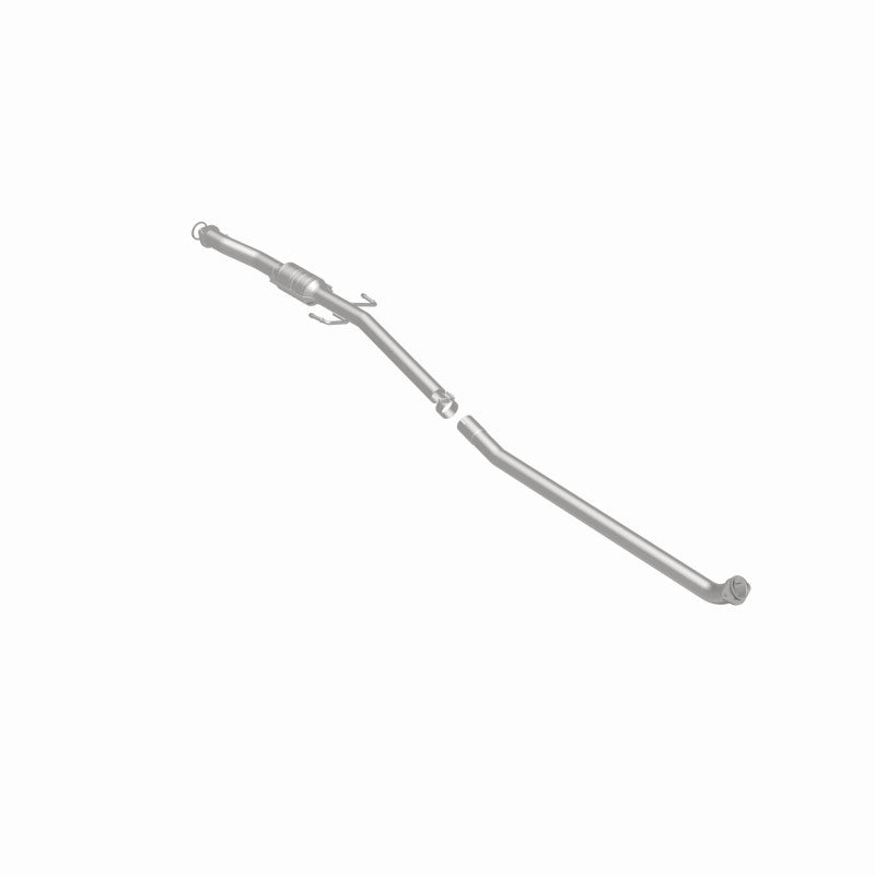 MagnaFlow Direct Fit Catalytic Converter 2004 Toyota Rav4 2.4L