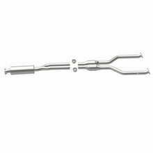 Load image into Gallery viewer, MagnaFlow California Direct Fit Converter 06-13 Lexus IS350 3.5L