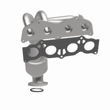 Load image into Gallery viewer, MagnaFlow Direct Fit Catalytic Converter 02-06 Camry 2.4L Man OEM