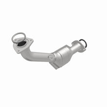 Load image into Gallery viewer, MagnaFlow Direct Fit Catalytic Converter 02-04 Tacoma 2.4L front 50S