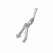Load image into Gallery viewer, MagnaFlow Direct Fit Catalytic Converter 1997-2000 Ford Explorer 4.0