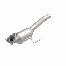 Load image into Gallery viewer, MagnaFlow Direct Fit Catalytic Converter 04-07 VW Touareg 4.2L Passenger Side