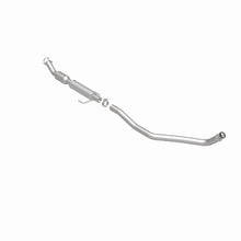 Load image into Gallery viewer, MagnaFlow Direct Fit Catalytic Converter 09 Matrix/Vibe 2.4 FWD OEM