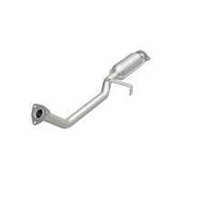 Load image into Gallery viewer, MagnaFlow Direct Fit Catalytic Converter 93-95 Infiniti J30 3.0L P/S
