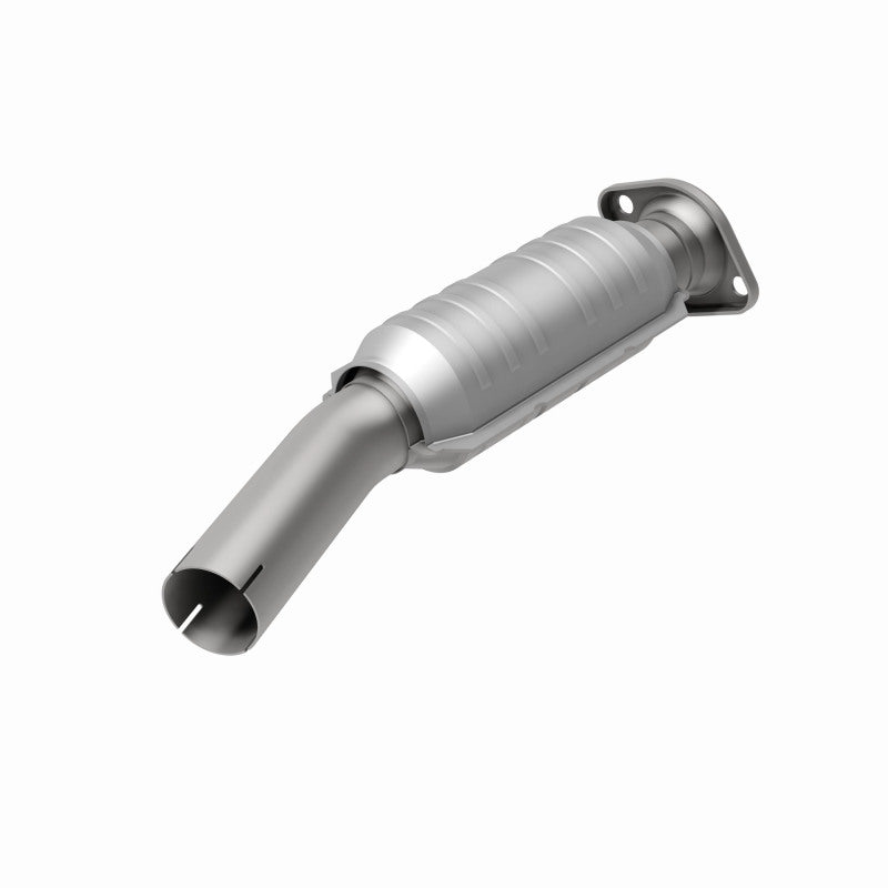 MagnaFlow Direct Fit Catalytic Converter 06-10 Toyota Rav4 3.5L