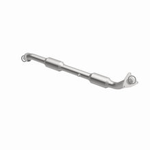 Load image into Gallery viewer, MagnaFlow Direct Fit Catalytic Converter 13-15 Land Cruiser 5.7