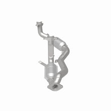 Load image into Gallery viewer, MagnaFlow Direct Fit Catalytic Converter 96-99 Taurus 3.4L Front C