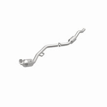 Load image into Gallery viewer, MagnaFlow Direct Fit Catalytic Converter 07-09 Mercedes-Benz E350 V6-3.5L