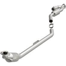 Load image into Gallery viewer, MagnaFlow Direct Fit Catalytic Converter 2003 Mercedes CLK320 3.2L