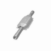Load image into Gallery viewer, MagnaFlow Direct Fit Catalytic Converter GM 26X6.5 X4 2/2
