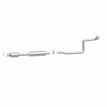 Load image into Gallery viewer, MagnaFlow DF Cat Conv 2017-2019 Hyundai Elantra L4 OEM Underbody Single (Not for Sale In California)