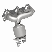 Load image into Gallery viewer, MagnaFlow Direct Fit Catalytic Converter 95-00 Sebring 2.5L Rear Manifold