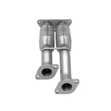 Load image into Gallery viewer, MagnaFlow Direct Fit Catalytic Converter Explorer-Mountaineer 96-98