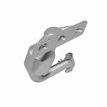 Load image into Gallery viewer, MagnaFlow Direct Fit Catalytic Converter 03 Mazda 6 3.0L
