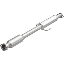 Load image into Gallery viewer, MagnaFlow California Direct Fit Converter 11-14 Hyundai Sonata 2.0L