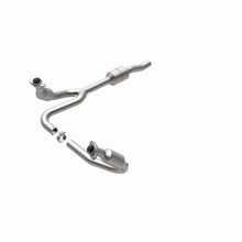 Load image into Gallery viewer, MagnaFlow Direct Fit Catalytic Converter 02-03 Ram 1500 4.7L CA Emis