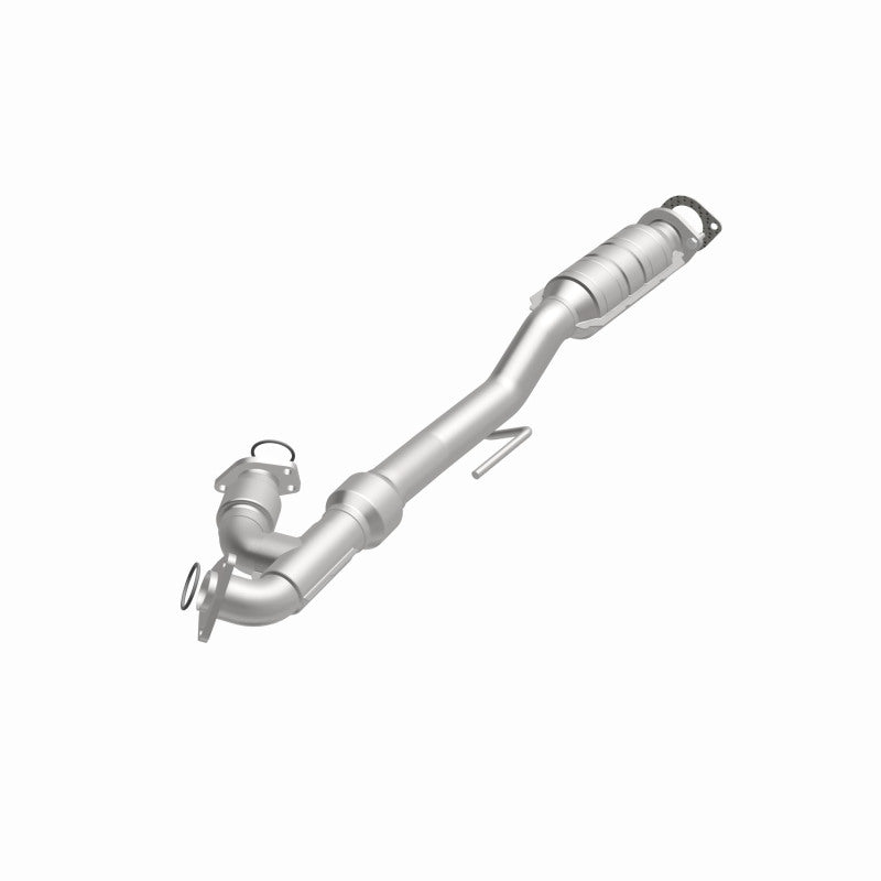 MagnaFlow Direct Fit Catalytic Converter 2007-2008 ALTIMA 3.5 L Underbody
