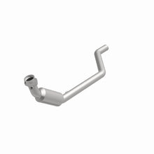 Load image into Gallery viewer, MagnaFlow Direct Fit Catalytic Converter 00-05 Lincoln LS 3L DS OEM