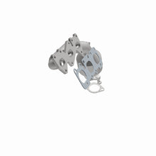 Load image into Gallery viewer, MagnaFlow Direct Fit Catalytic Converter 2007-2009 Sorento 3.3 3.8 L Manifold