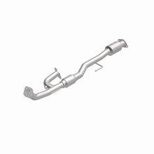 Load image into Gallery viewer, MagnaFlow DF Catalytic Conv 04-06 Lexus ES330 / 04-06 Toyota Camry/05-08 Solara 3.3L Y-Pipe Assembly
