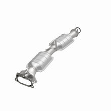Load image into Gallery viewer, MagnaFlow Direct Fit Catalytic Converter 01-04 Explorer 4.0L OEM
