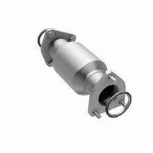 Load image into Gallery viewer, MagnaFlow Direct Fit Catalytic Converter 07-09 Acura MDX 3.7L
