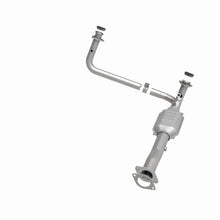 Load image into Gallery viewer, MagnaFlow Direct Fit Catalytic Converter GM 1500/2500/3500 Truck 96-
