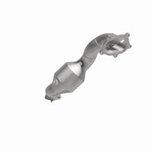 Load image into Gallery viewer, MagnaFlow Direct Fit Catalytic Converter 13-15 Audi S6/S7/S8/A8 Quattro V8-4.0L