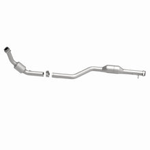 Load image into Gallery viewer, MagnaFlow Direct Fit Catalytic Converter 99-00 Mercedes SL500 5.0L