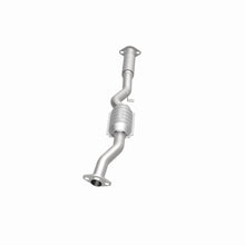 Load image into Gallery viewer, MagnaFlow Direct Fit Catalytic Converter Nissan 85-86