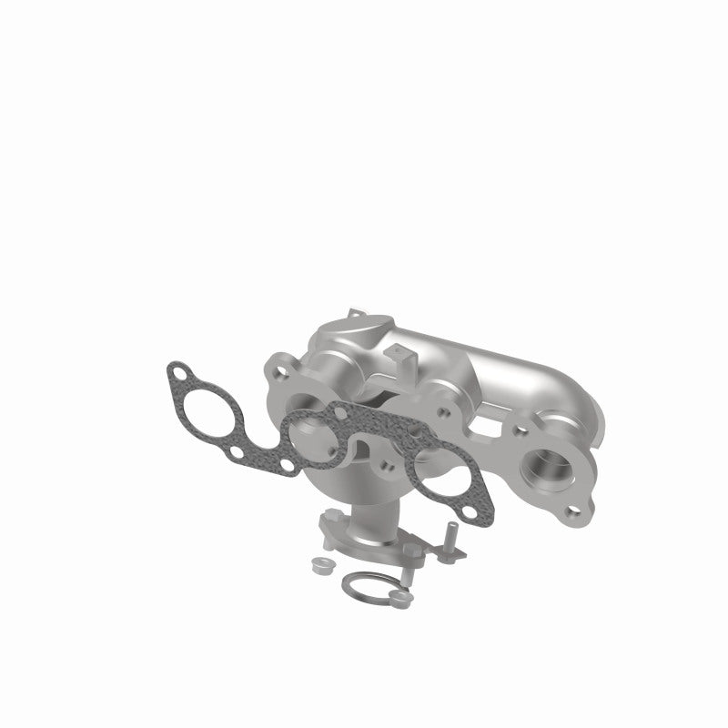 MagnaFlow DF Catalytic Conv 02-03 Lexus ES300 3.0L / 02-03 Toyota Camary 3.0L Front - California
