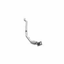 Load image into Gallery viewer, MagnaFlow Direct Fit Catalytic Converter 96-98 Caravan-Voyager 3.3L/