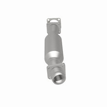 Load image into Gallery viewer, MagnaFlow Direct Fit Catalytic Converter California Grade 79-80 International Scout II 5.0L