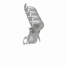 Load image into Gallery viewer, MagnaFlow Direct Fit Catalytic Converter 11-15 Chevrolet Cruze 1.8L Flex