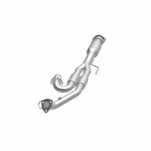 Load image into Gallery viewer, MagnaFlow Direct Fit Catalytic Converter MAXIMA- 04-05 6 3.5L