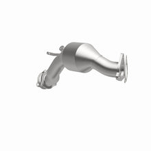 Load image into Gallery viewer, MagnaFlow Direct Fit Catalytic Converter 11-15 Audi Q7 V6 3.0L - 2.5in Pipe Dia 24.375in L