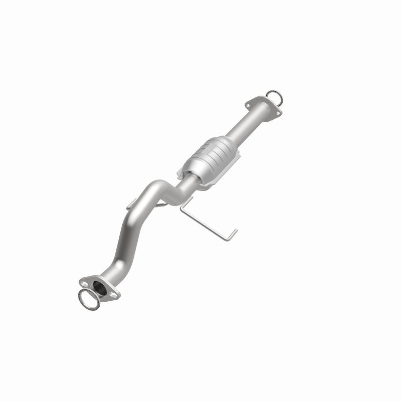 MagnaFlow Direct Fit Catalytic Converter 95-02 Maz Millenia 2.3/2.5