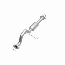 Load image into Gallery viewer, MagnaFlow Direct Fit Catalytic Converter 95-02 Maz Millenia 2.3/2.5