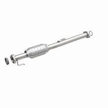 Load image into Gallery viewer, MagnaFlow Direct Fit Catalytic Converter 99-02 Vitara 1.6/2 OEM