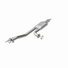 Load image into Gallery viewer, MagnaFlow Direct Fit Catalytic Converter 00-04 Tundra 4.7L Rear OEM