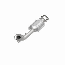 Load image into Gallery viewer, MagnaFlow DF Catalytic Conv 01-02 Infiniti QX4 3.5L / 01/02/04 Nissan Pathfinder 3.5L (California)