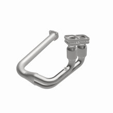 Load image into Gallery viewer, MagnaFlow Direct Fit Catalytic Converter Jeep Wrangler 00-04 OEM