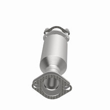 Load image into Gallery viewer, MagnaFlow Direct Fit Catalytic Converter 07-10 Hyundai Elantra 2.0L (Not for sale in California)