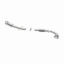 Load image into Gallery viewer, MagnaFlow Direct Fit Catalytic Converter 2017 Buick Envision 2.5L
