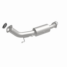 Load image into Gallery viewer, MagnaFlow California Grade CARB Compliant Direct Fit Catalytic Conv 02-06 Acura RSX Type-S L4 2.0L