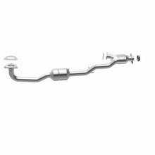 Load image into Gallery viewer, MagnaFlow Direct Fit Catalytic Converter 04-05 Subaru Outback/Legacy 2.5L D/S