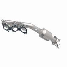 Load image into Gallery viewer, MagnaFlow DF Cat. Conv Toyota 03-09 4Runner/05-09 Tacoma/05-06 Tundra 4.0L P/S Manifold (49 State)