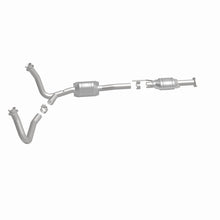 Load image into Gallery viewer, MagnaFlow Direct Fit Catalytic Converter 96-97 Ford Aerostar 4.0L