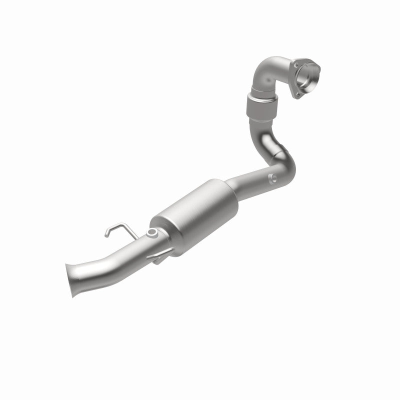 MagnaFlow Direct Fit Catalytic Converter 99 Saab 9-3 2.0L