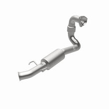 Load image into Gallery viewer, MagnaFlow Direct Fit Catalytic Converter 99 Saab 9-3 2.0L